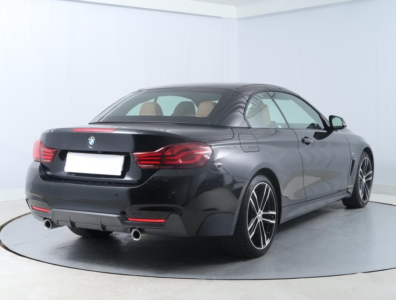 2020 BMW 4-Series - 13