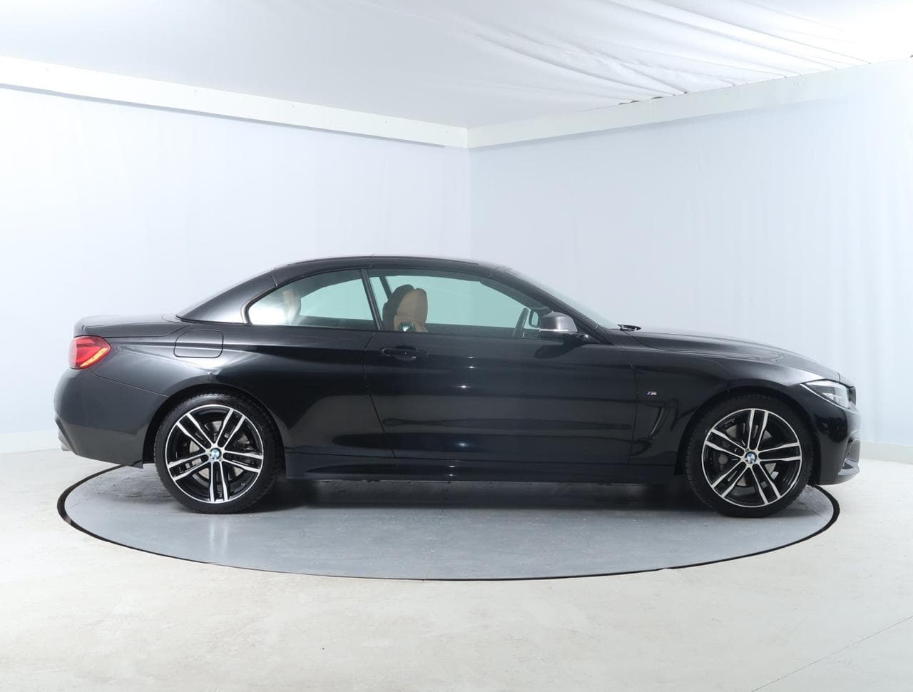 2020 BMW 4-Series - 15