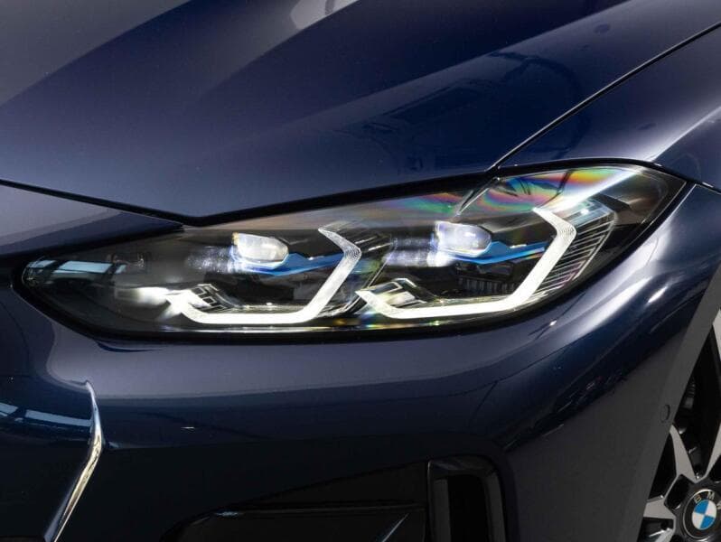 2023 BMW 4-Series - 13