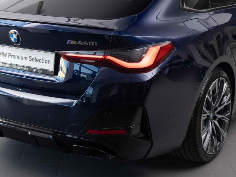 2023 BMW 4-Series - 17