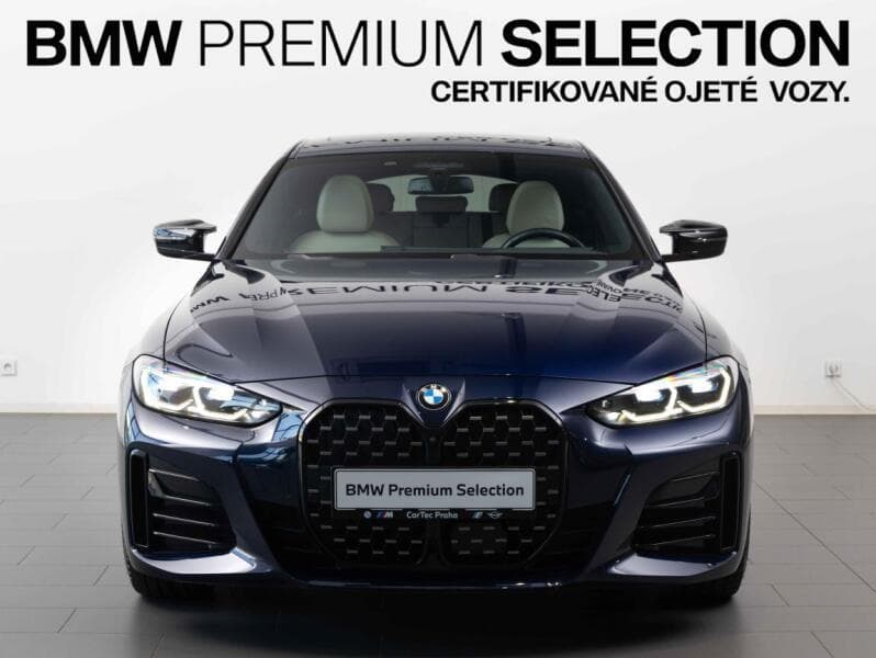 2023 BMW 4-Series - 3