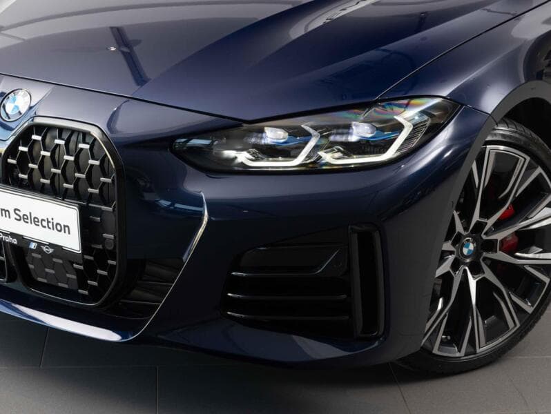 2023 BMW 4-Series - 15