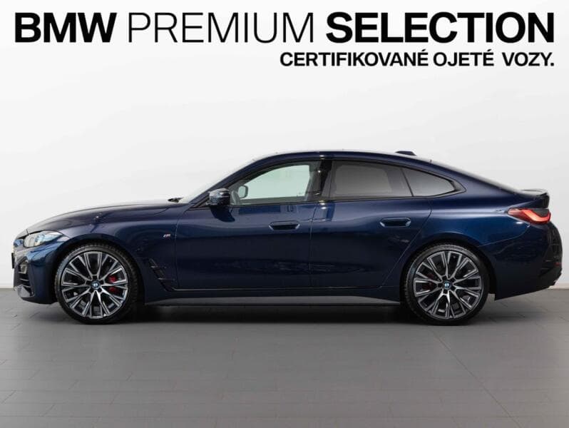 2023 BMW 4-Series - 5