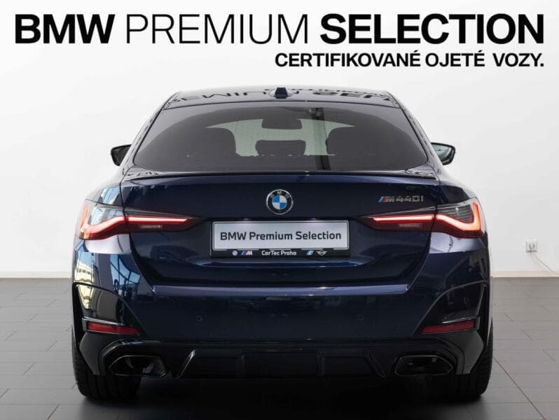 2023 BMW 4-Series - 7