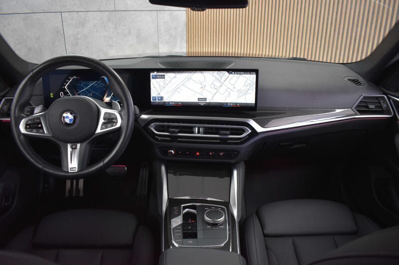 2024 BMW 4-Series - 15