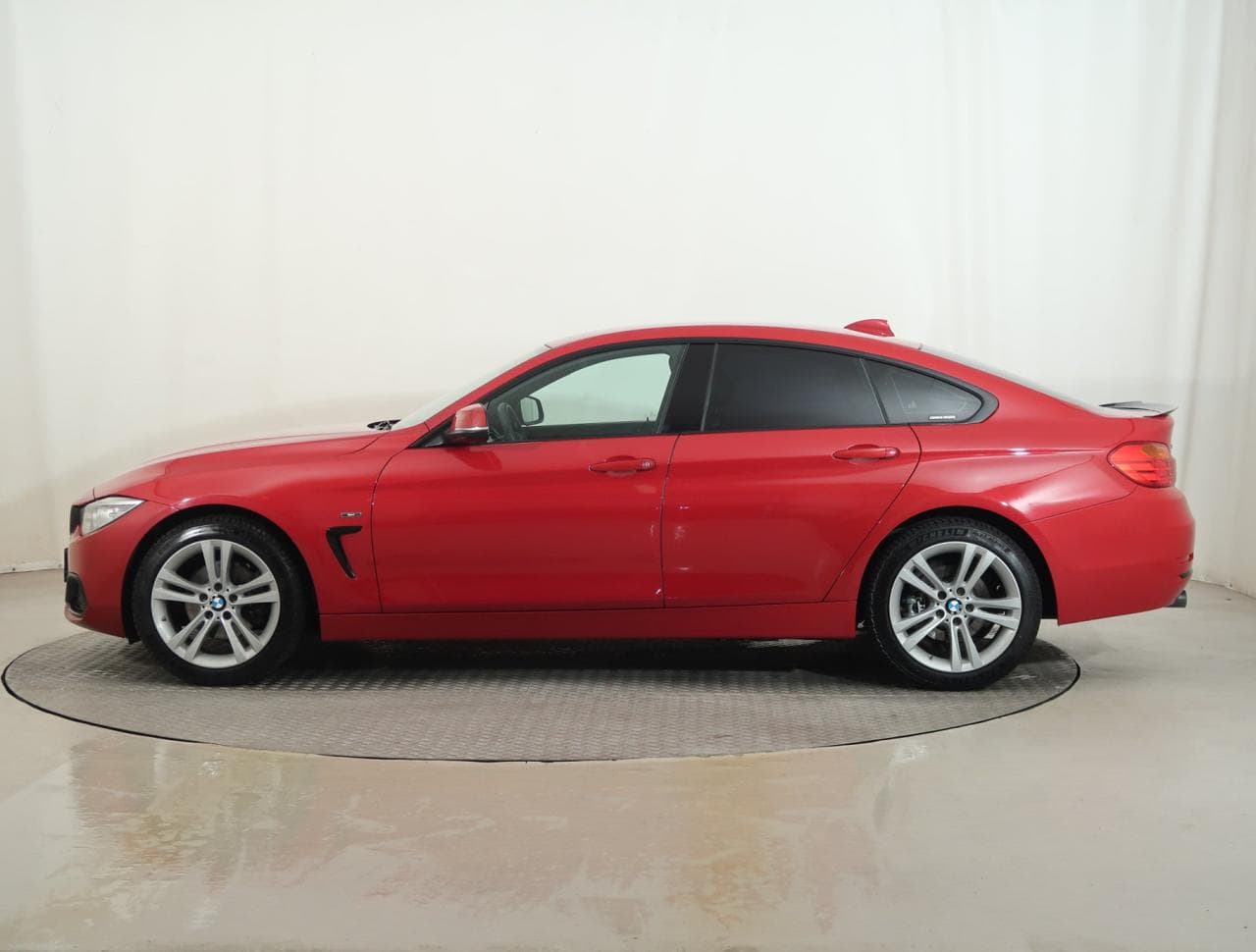 2014 BMW 4-Series - 7