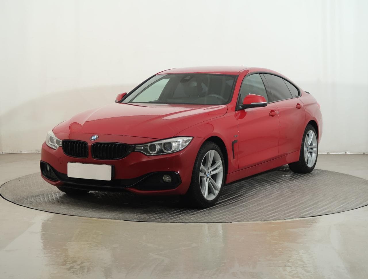 2014 BMW 4-Series - 5