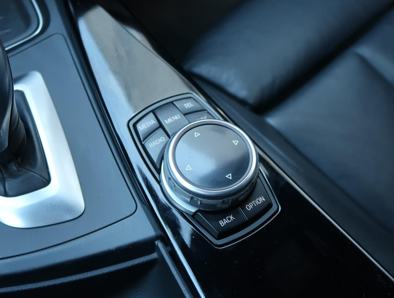 2014 BMW 4-Series - 35