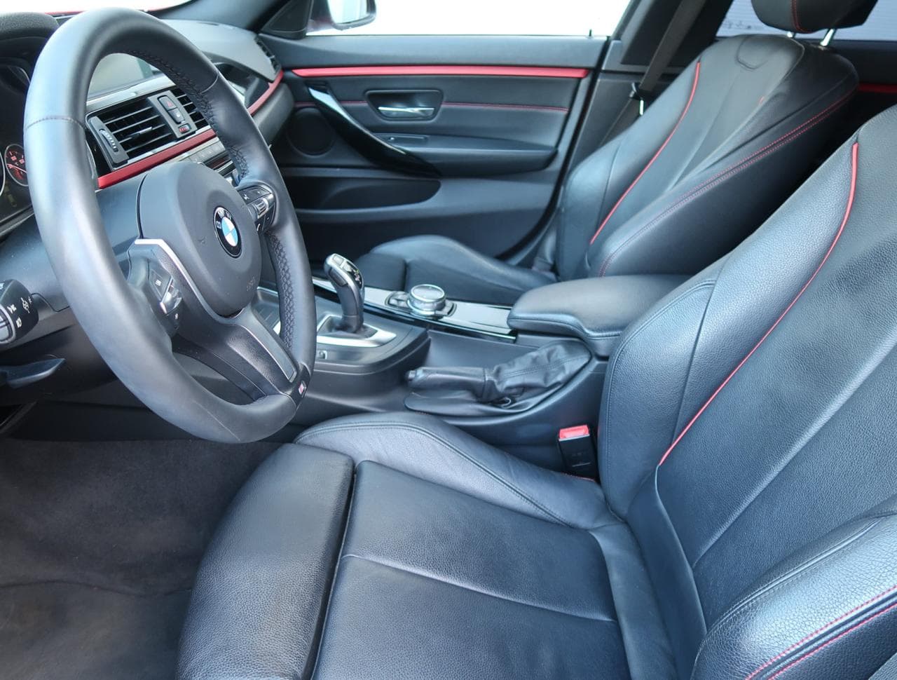 2014 BMW 4-Series - 31