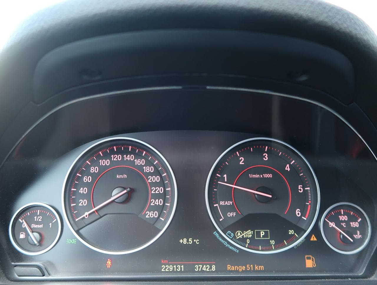 2014 BMW 4-Series - 33