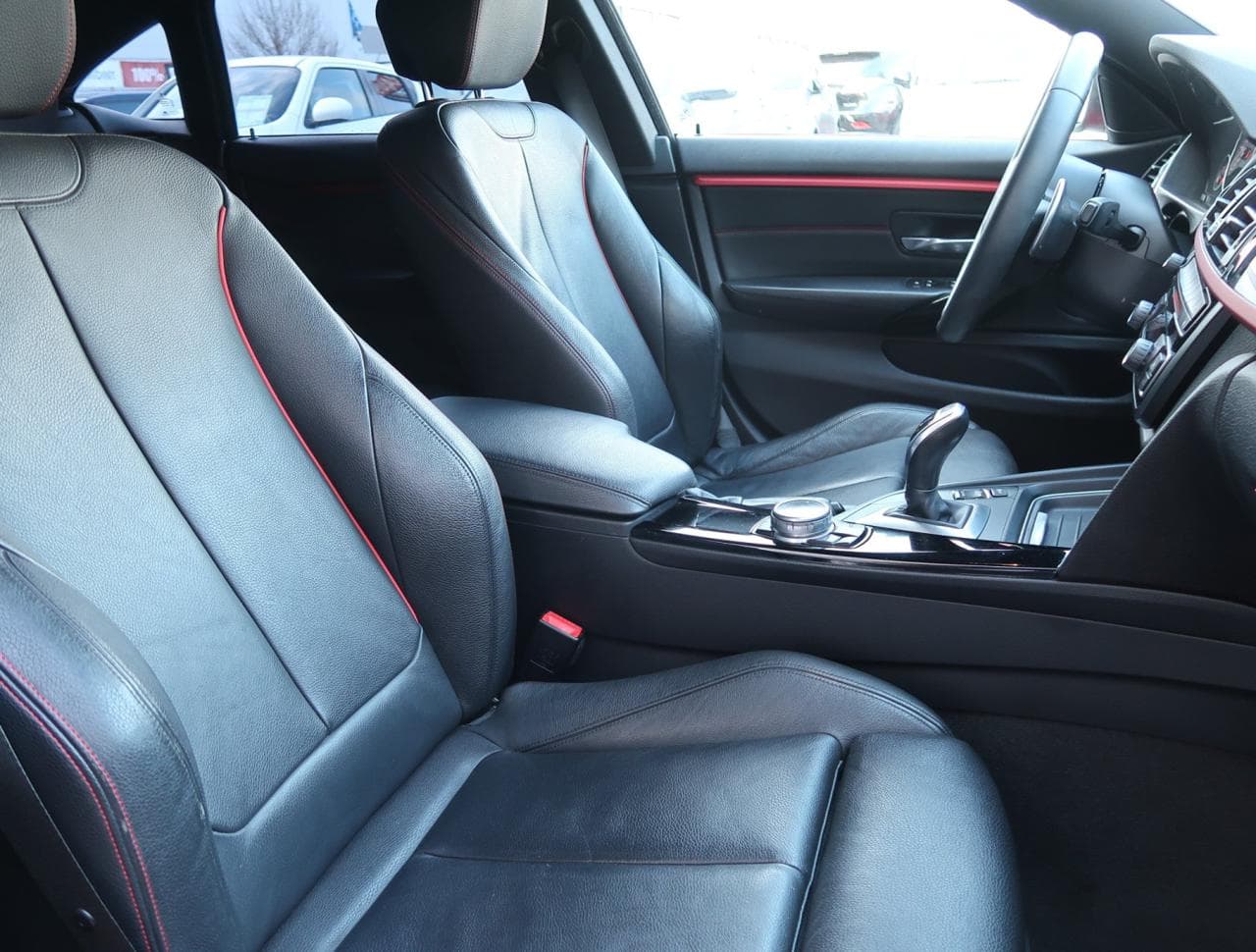 2014 BMW 4-Series - 23