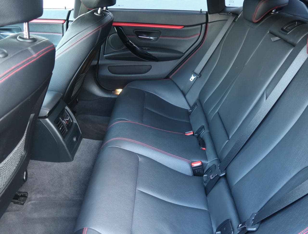 2014 BMW 4-Series - 29