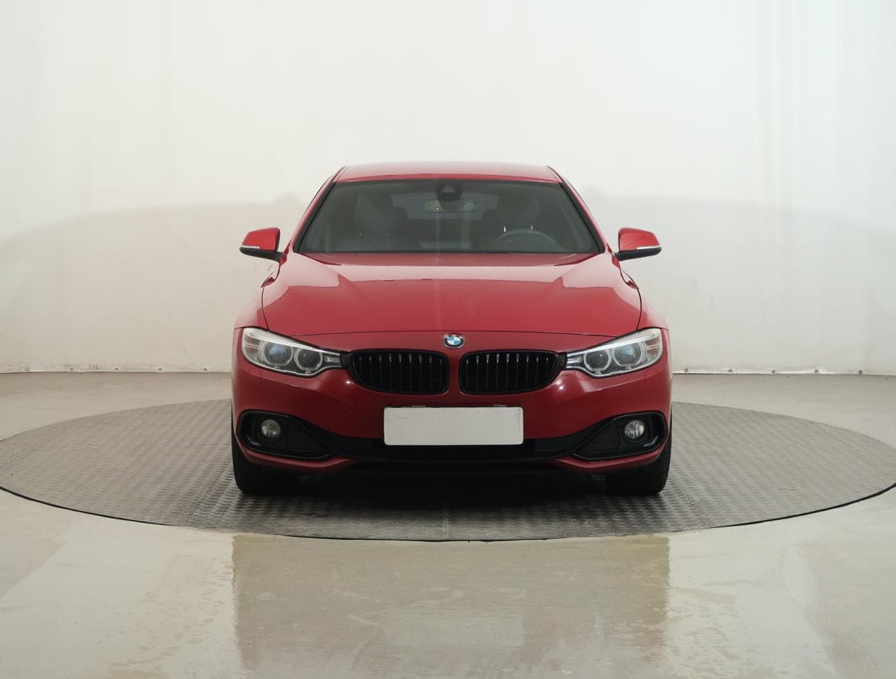 2014 BMW 4-Series - 3