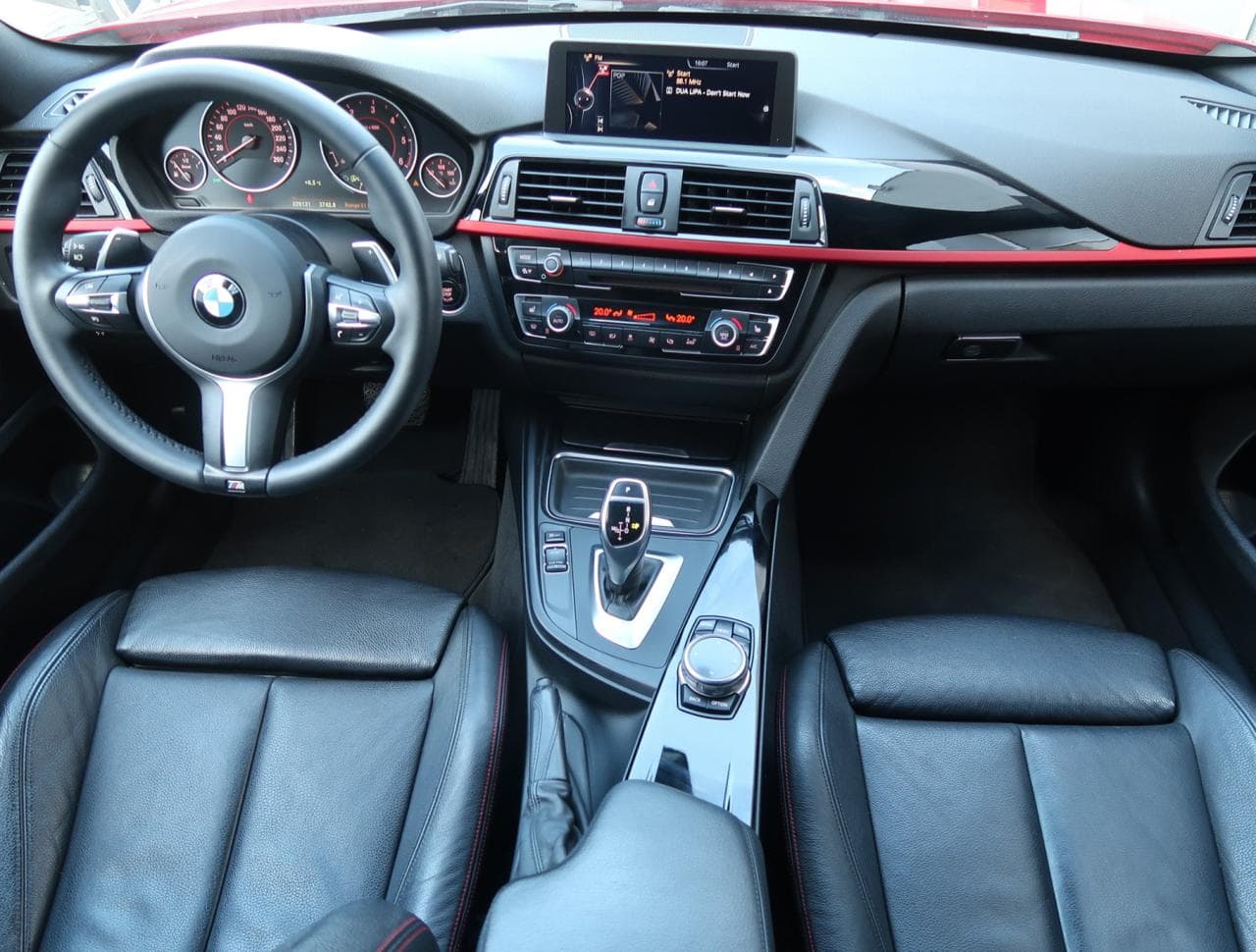 2014 BMW 4-Series - 19