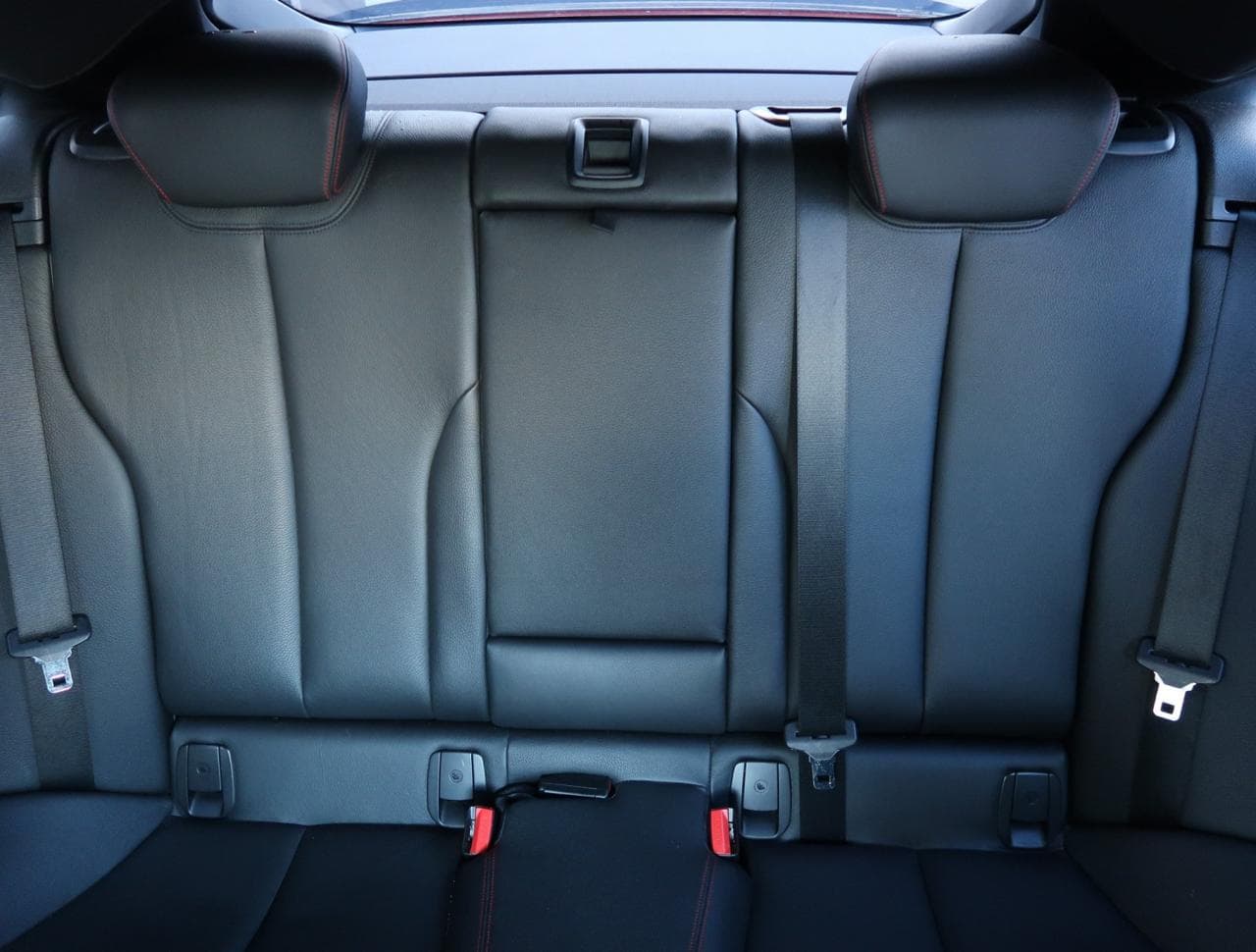 2014 BMW 4-Series - 27