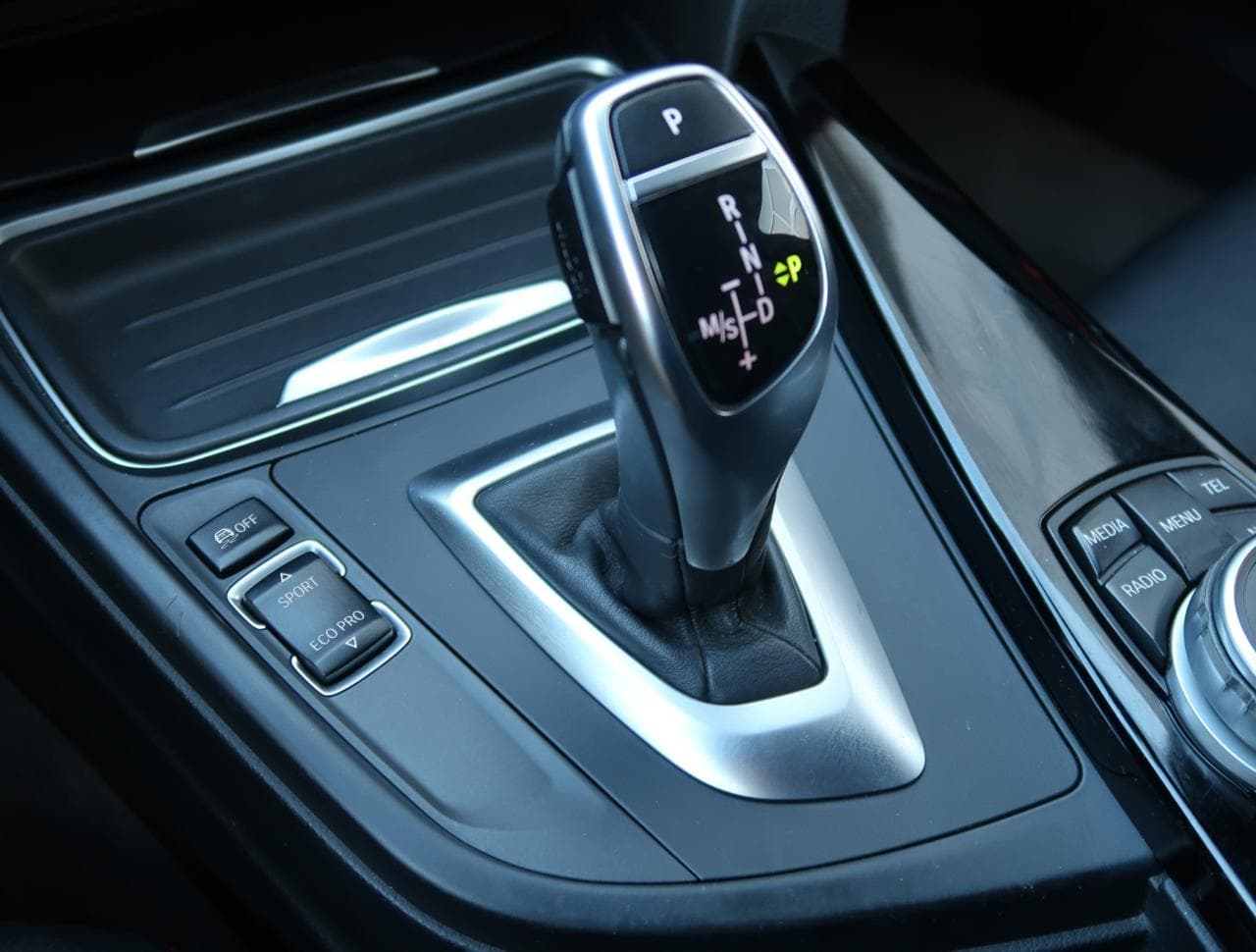 2014 BMW 4-Series - 37