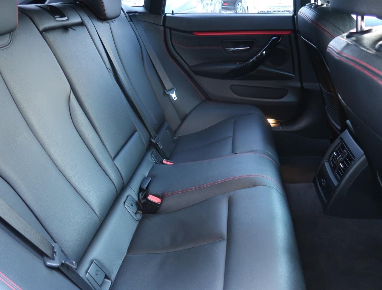 2014 BMW 4-Series - 25