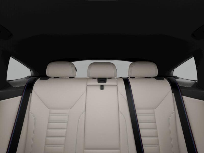 2025 BMW 4-SERIES - 10