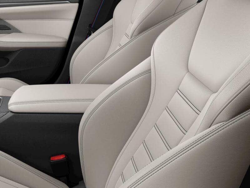 2025 BMW 4-SERIES - 8