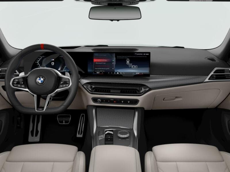 2025 BMW 4-SERIES - 6