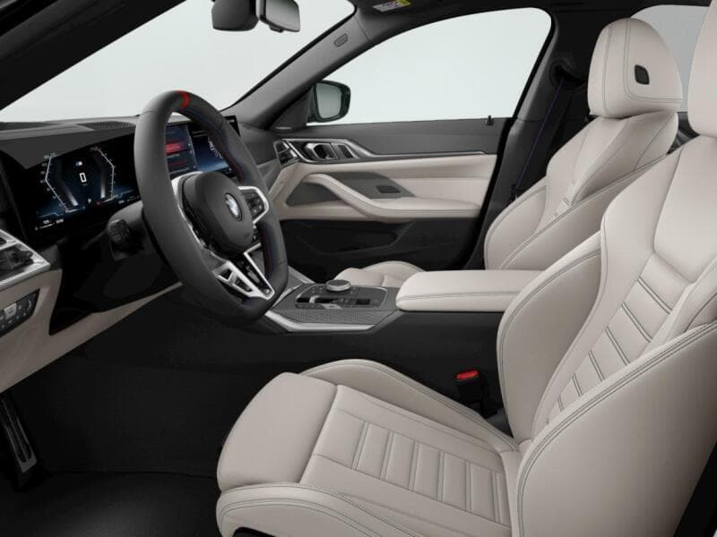 2025 BMW 4-SERIES - 7