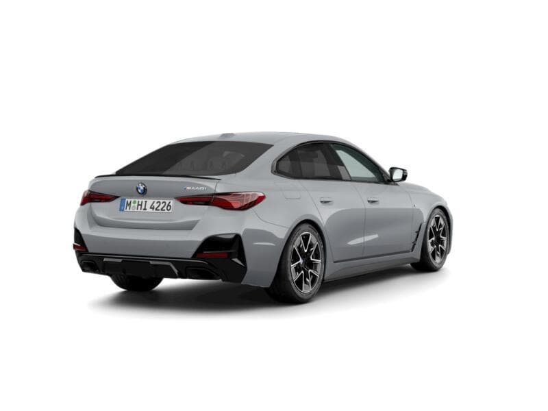 2025 BMW 4-SERIES - 3
