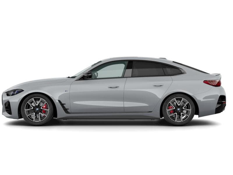 2025 BMW 4-SERIES - 2