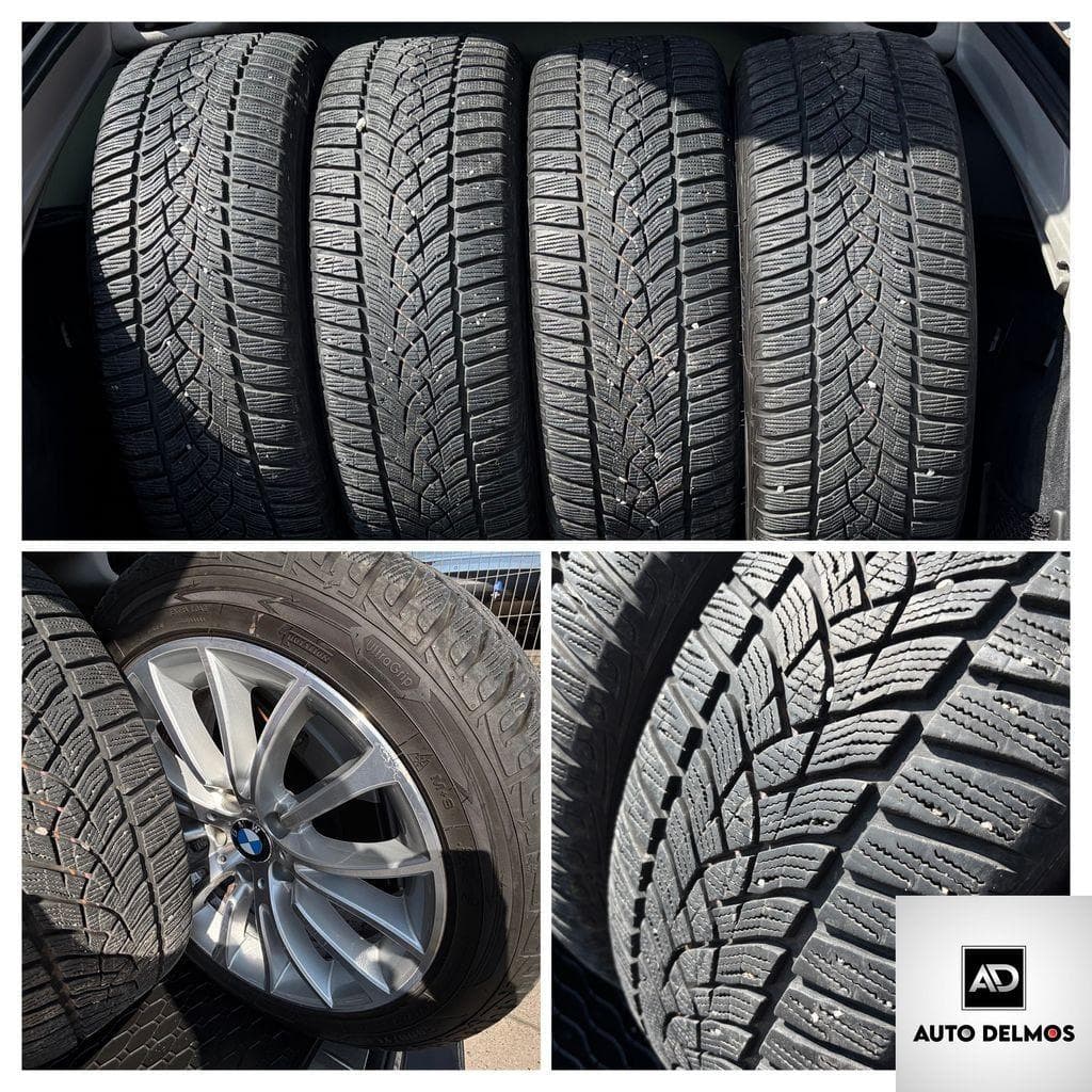 2012 BMW 5-Series - 14