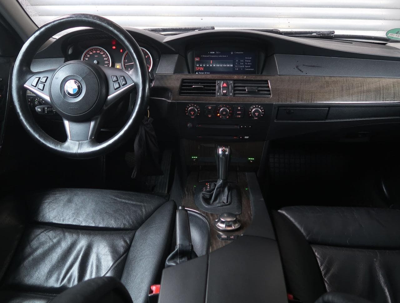 2005 BMW 5-Series - 19