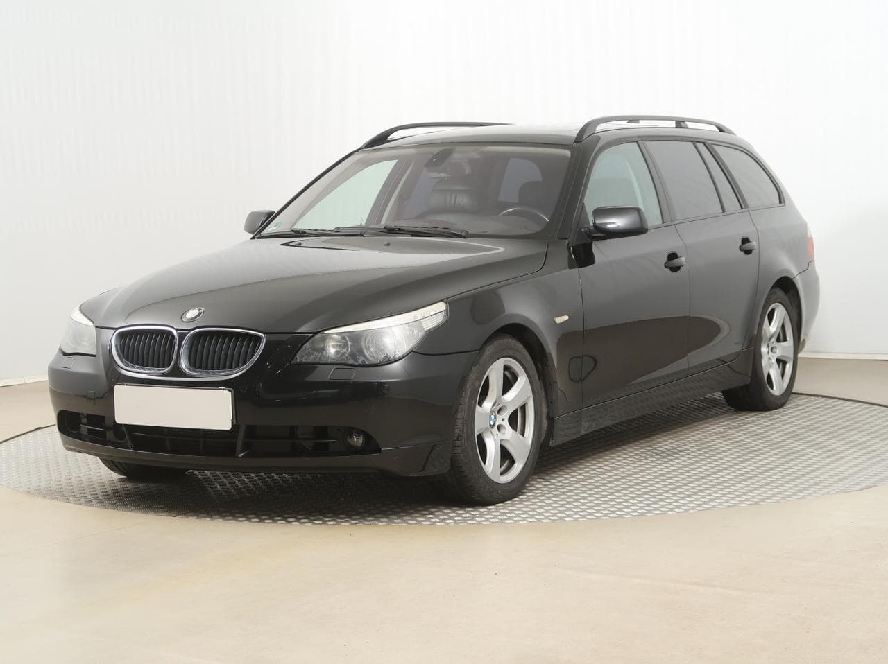 2005 BMW 5-Series - 5