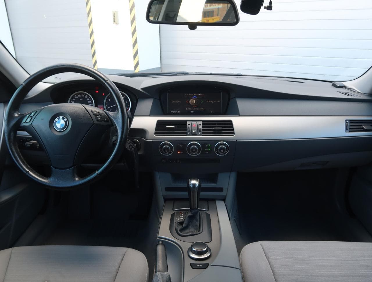 2006 BMW 5-Series - 19