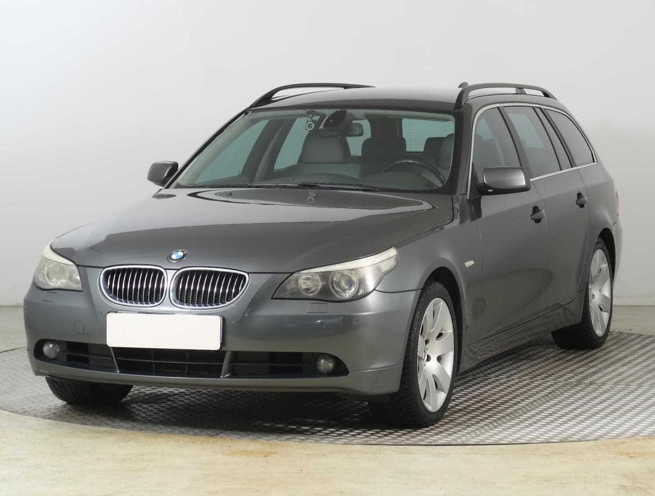 2006 BMW 5-Series - 5