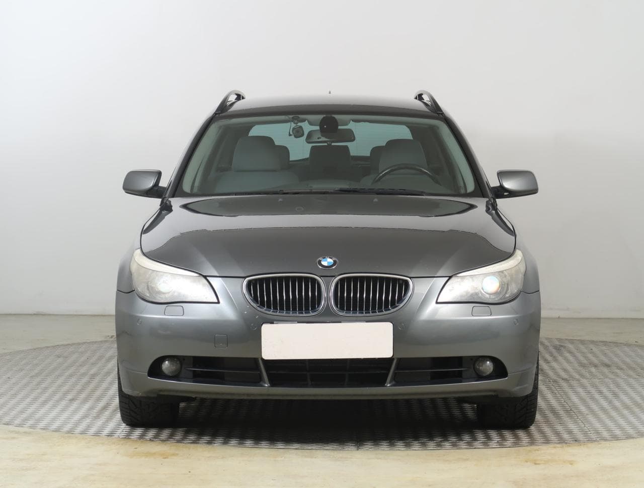 2006 BMW 5-Series - 3