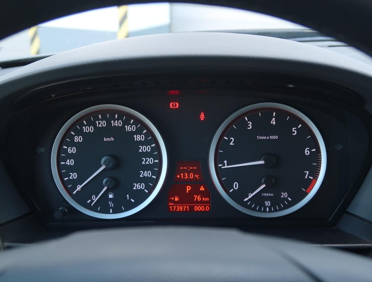 2006 BMW 5-Series - 33