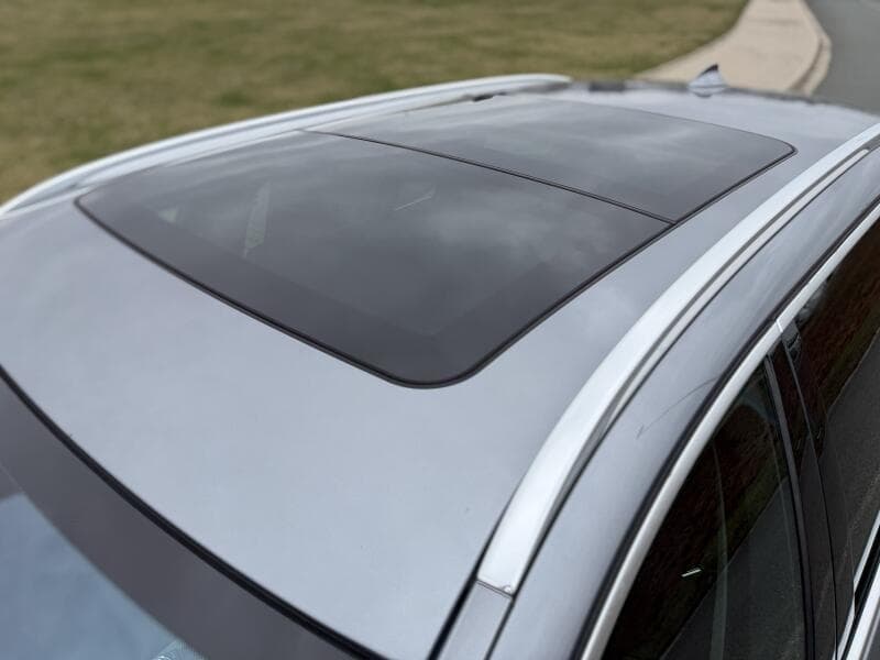 2012 BMW 5-SERIES - 10