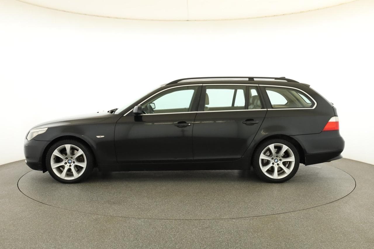 2005 BMW 5-Series - 7