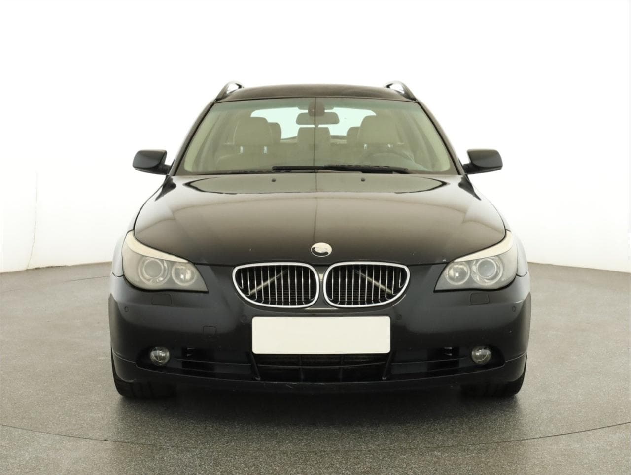2005 BMW 5-Series - 3