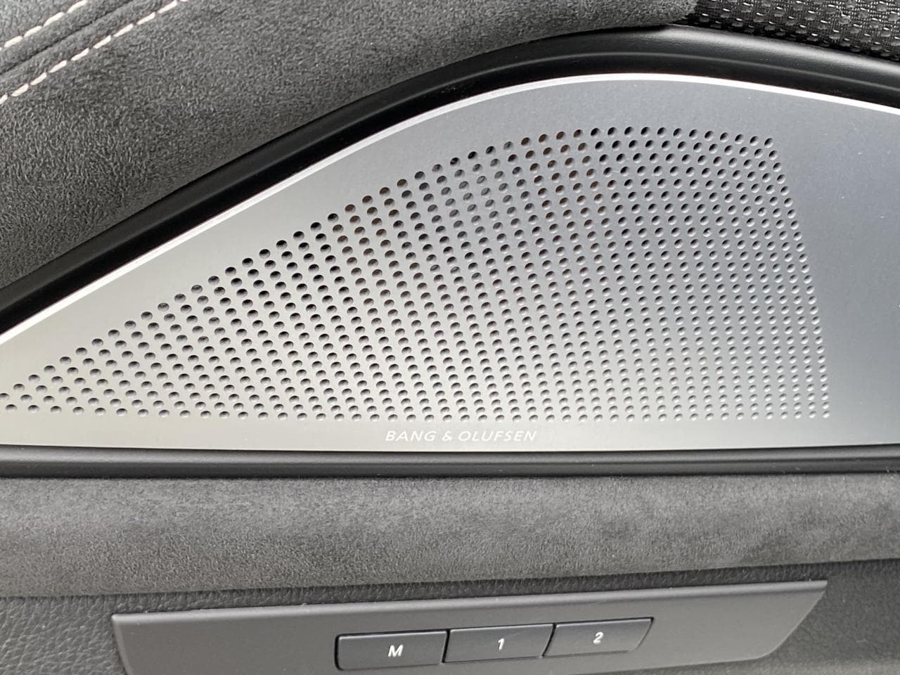 2014 BMW 5-Series - 23