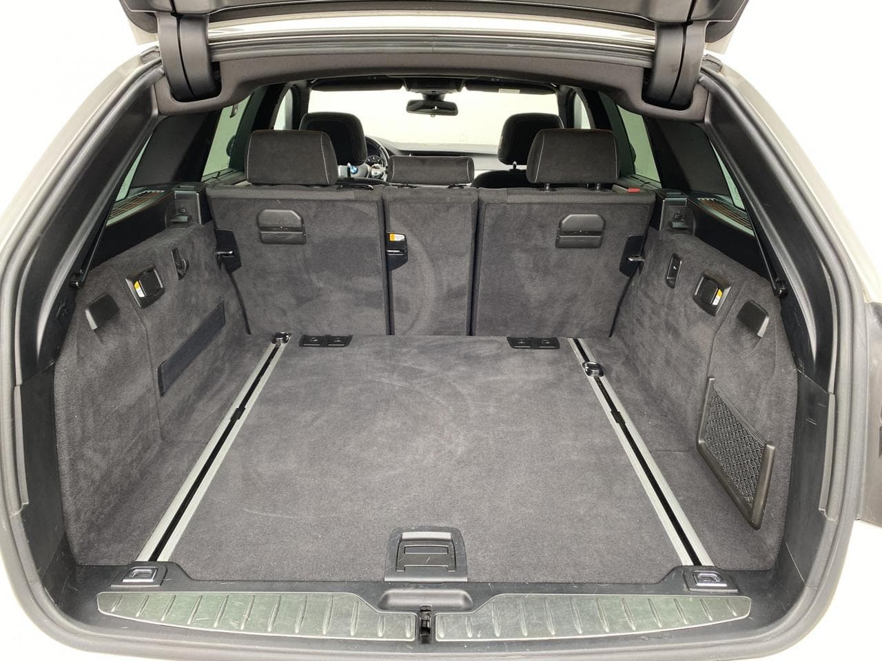 2014 BMW 5-Series - 13