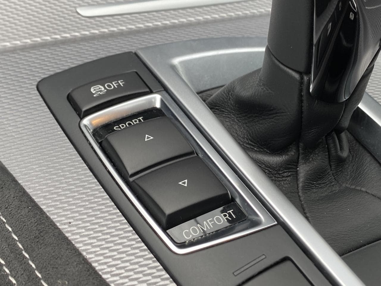 2014 BMW 5-Series - 31