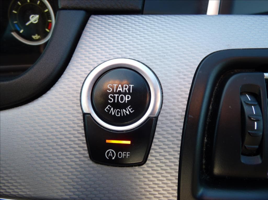 2016 BMW 5-SERIES - 19