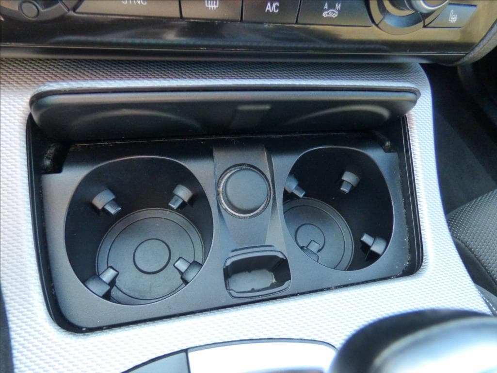 2016 BMW 5-SERIES - 17