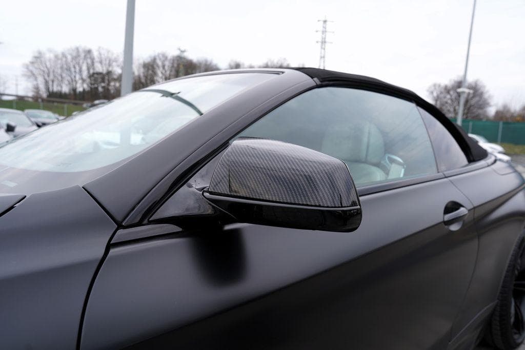 2012 BMW 6-Series - 19