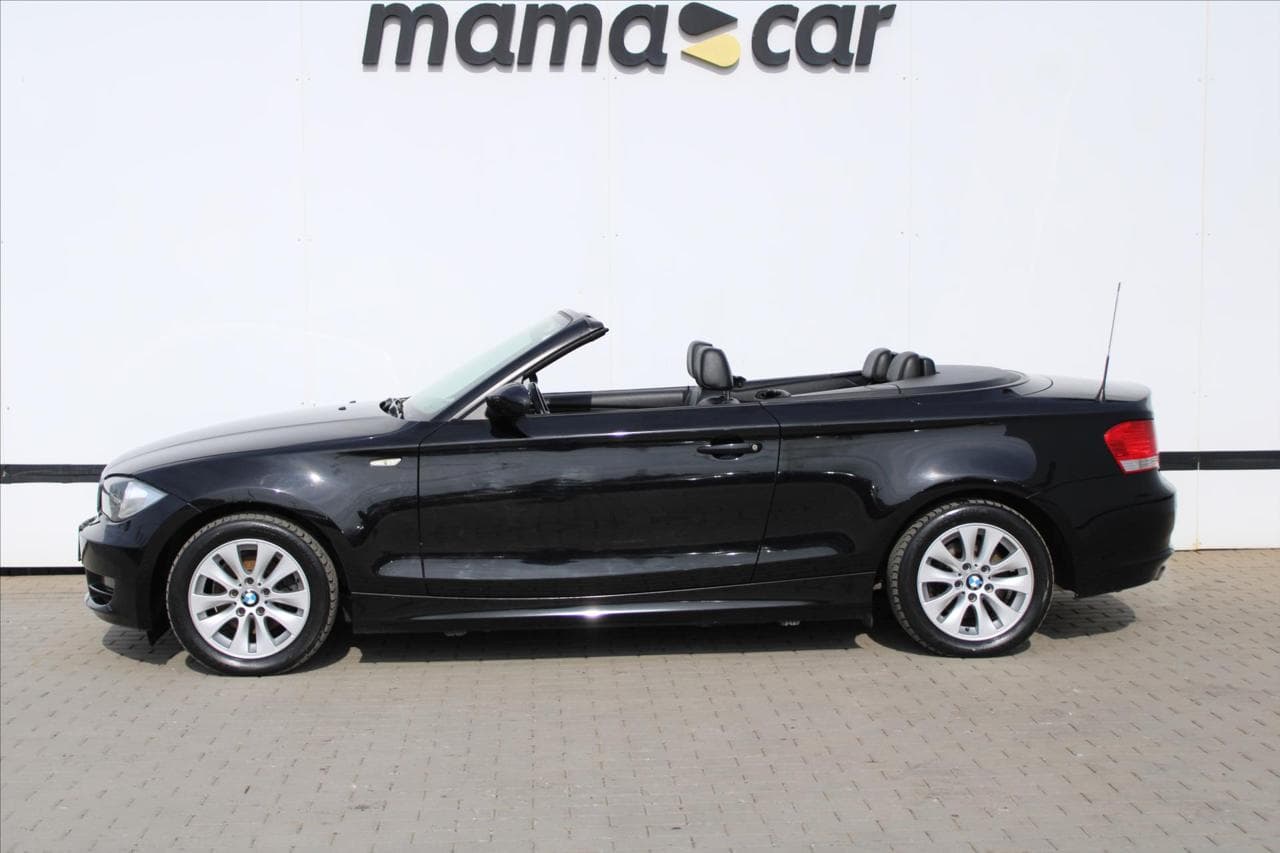 2009 BMW 1-SERIES - 6