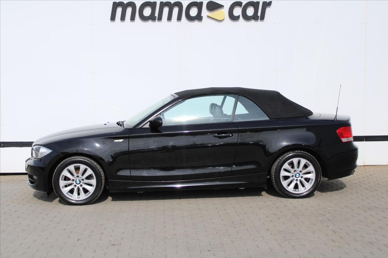 2009 BMW 1-SERIES - 7