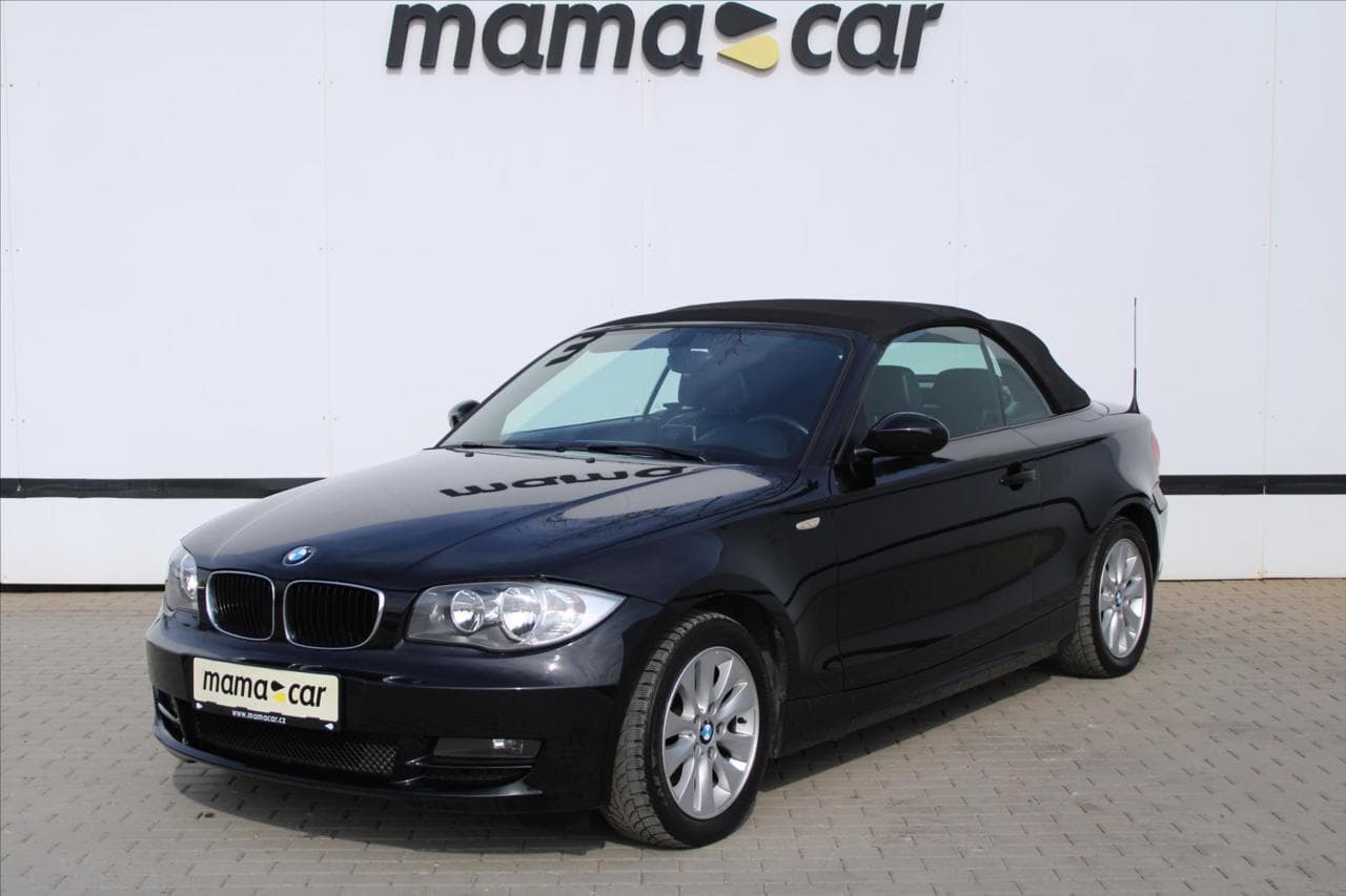 2009 BMW 1-SERIES - 4