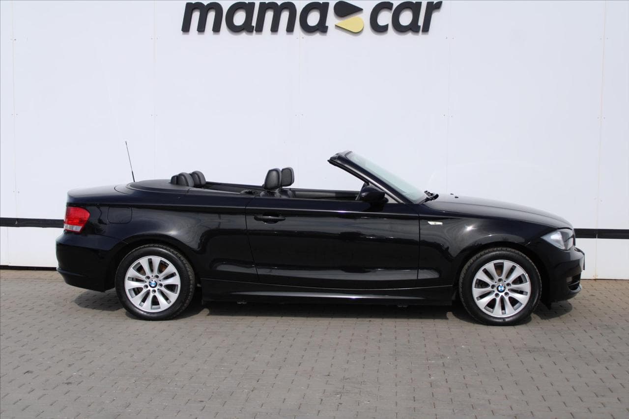 2009 BMW 1-SERIES - 11