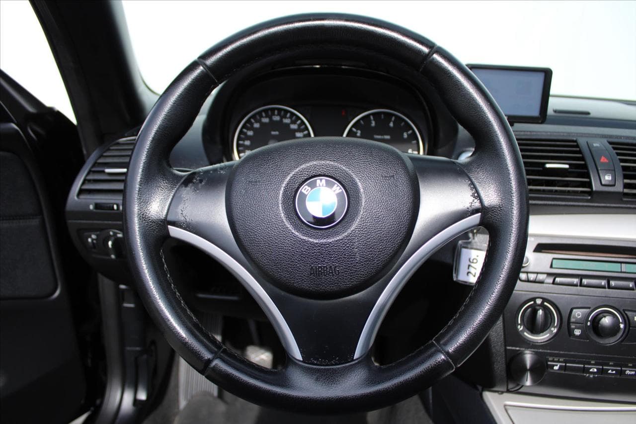 2009 BMW 1-SERIES - 16