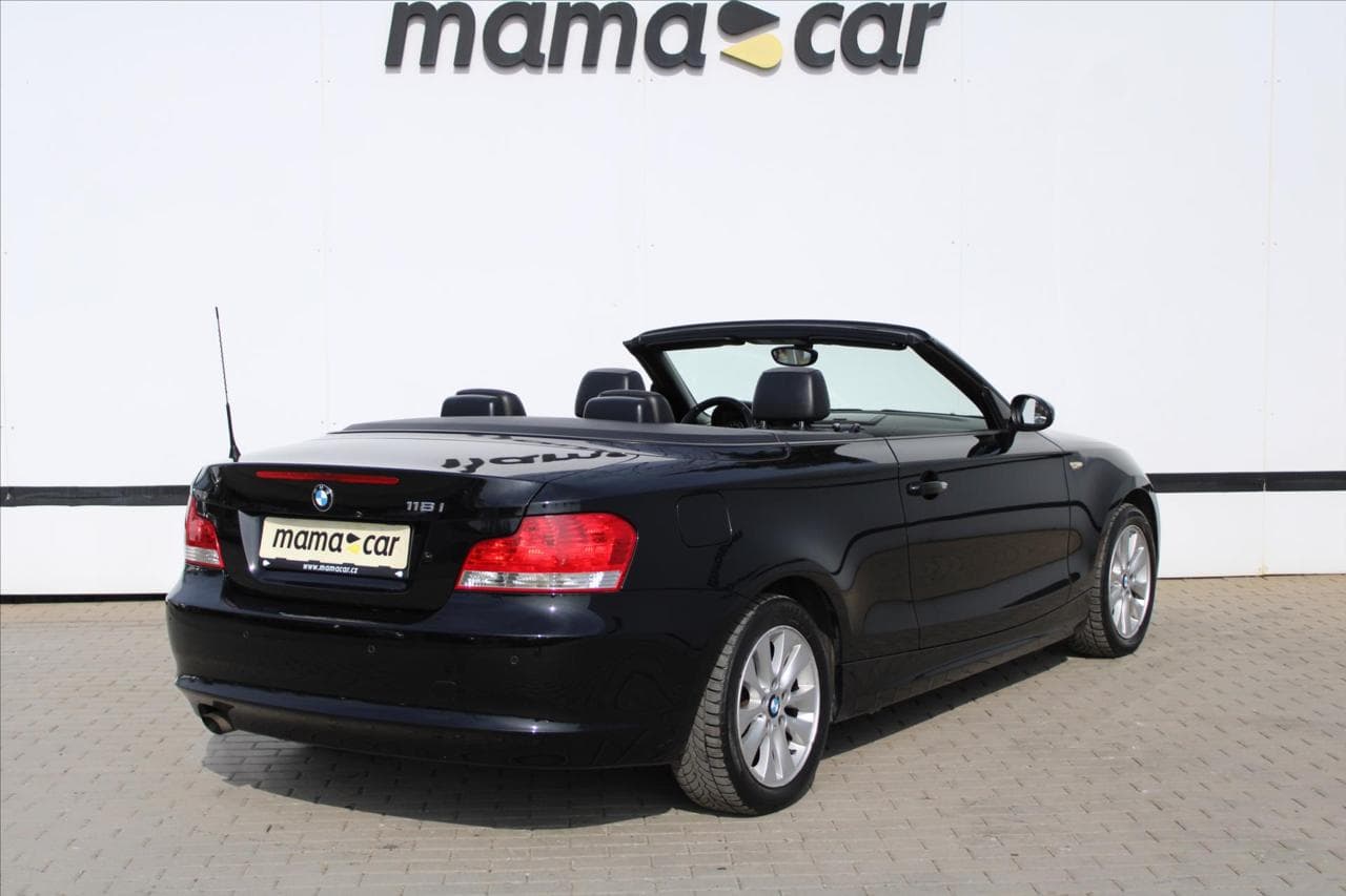 2009 BMW 1-SERIES - 10