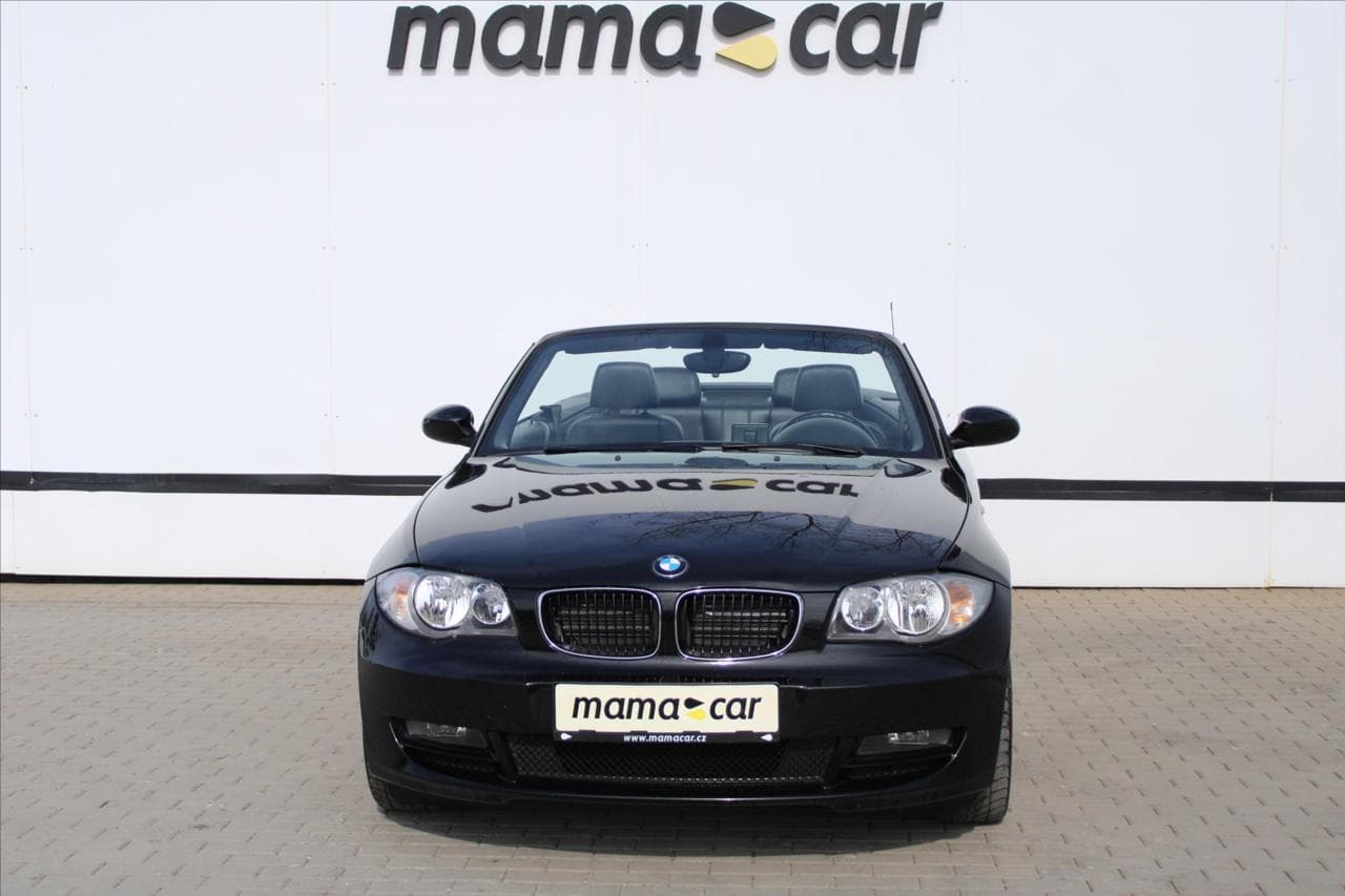 2009 BMW 1-SERIES - 3